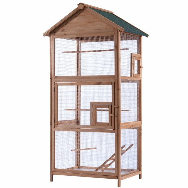 bird cages ebay