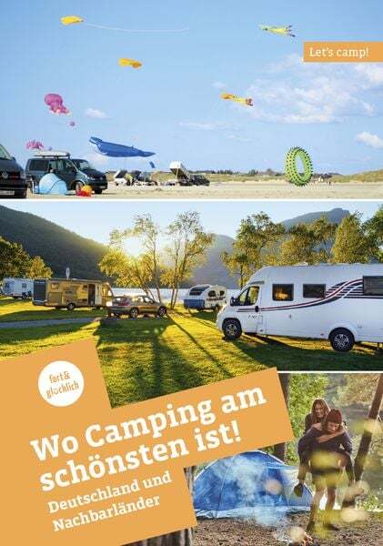 Thumbnail - Wo Camping Am Schönsten Ist