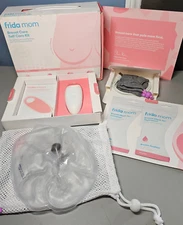 Frida Mom Breast Care Self Care Kit