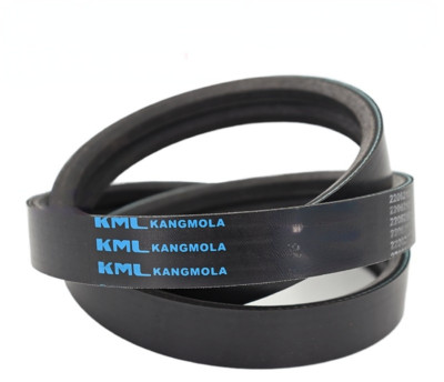 1pcs KML Rubber Wide-angle Joint Water Tower Belt 2/11M1450 3/11M1450 4/11M1450