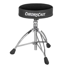 ChromaCast Value Series Double Braced Adjustable Throne