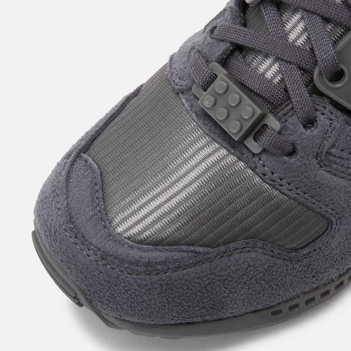Adidas x LEGO ZX 8000 Jr Youth Kids Boys Athletic Shoe Gray Adidas x LEGO ZX 8000 Jr Youth Kids Boys Athletic Shoe Gray