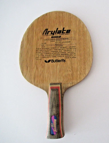 Butterfly Moonbeam Metallschmetterling