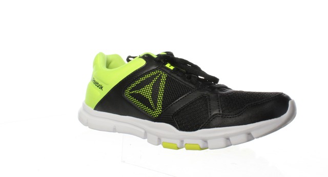 reebok men's yourflex train 10 shoes