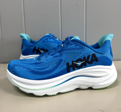 Hoka One One Clifton 10 Hoka Blue Skyward Blue 1162030-HSK Mens