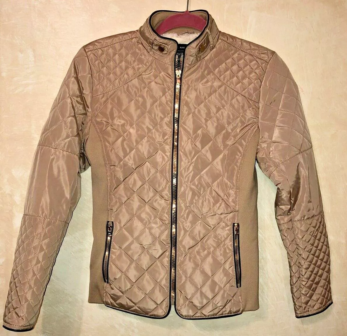 Cavalini jacket best sale price