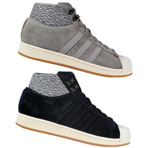 baskets adidas monaco neuf