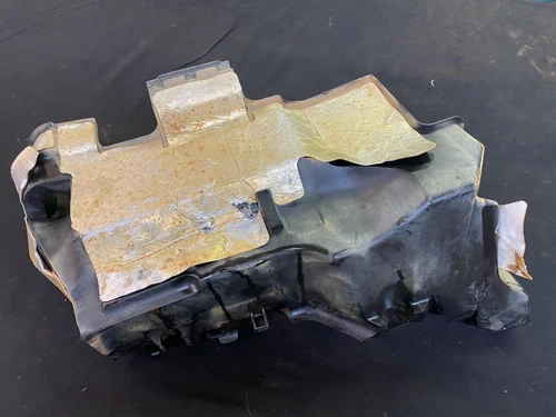 COVER,F/TANK LO