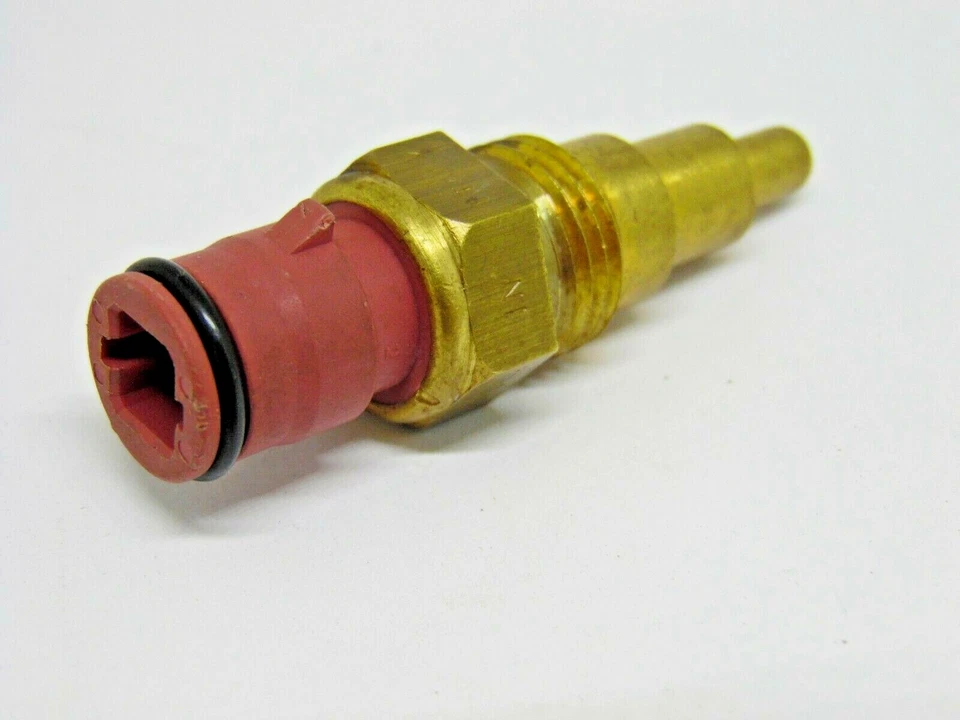 Interruptor de ventilador de refrigeración del motor-transmisión automática Airtex 1T1283 para Ford Probe 1989 2,2 L-L4 Foto 3 de 3