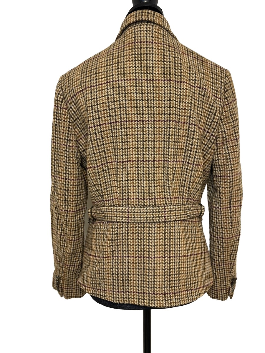 USA製 80'S Ralph Lauren wool  3B jacket Vintage 80s Polo Ralph Lauren Wool Jacket | Vintage Mens