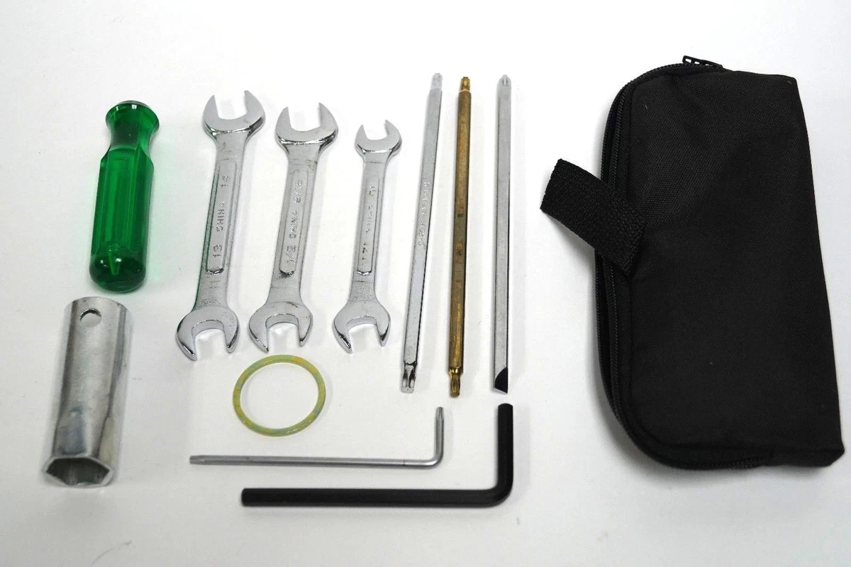 OEM Arctic Cat Snowmobile Tool Kit 2008 F5 F6 F8 F1000 2009 F5 F8 EFI 4706 054