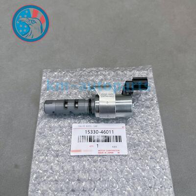 New! NEW VVT Variable Valve Timing Solenoid For Lexus GS300 IS300 GS400 SC300