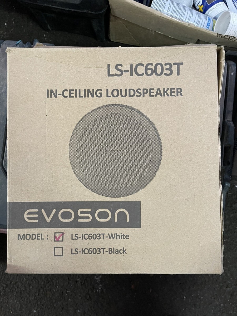 Evoson LS-IC601T 6