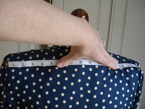 Original True Vintage 50s Ladies Summer Jacket Skirt Suit PLUS SIZE - Picture 10 of 20