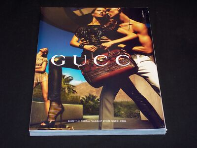 2011 MARCH ELLE MAGAZINE KATY PERRY FRONT COVER L 3852