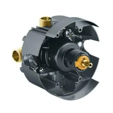 Kohler Rite-Temp Pressure-Balancing Valve Body and Cartridge Kit (K-8304-K-NA)