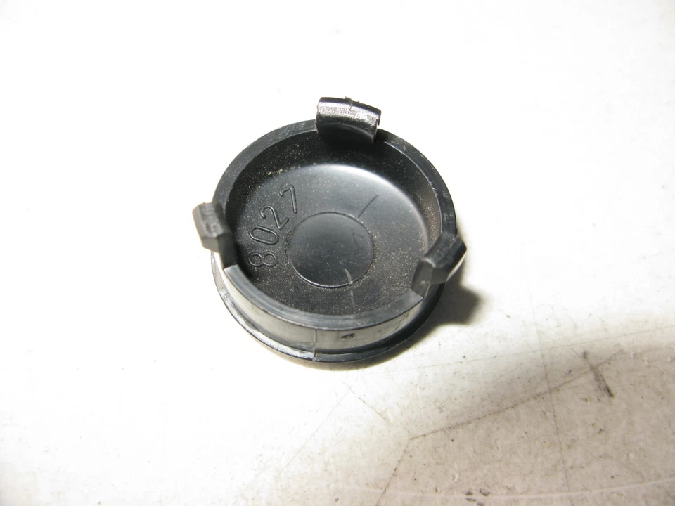 Porsche 911 Classic 1987-1989 perilla de cambio estándar (#1) Foto 2 de 4