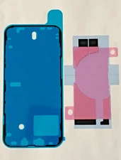 iPhone 13 Tape Set Waterproof Screen Frame Seal Battery Adhesive Tape
