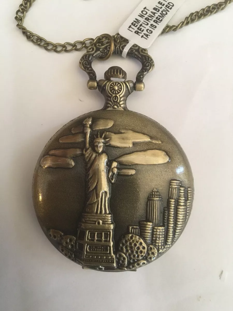 Strada pocket watches shop
