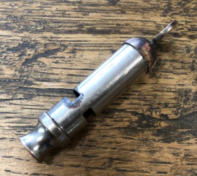 Vintage General Service Pfeife Made in USA wahrscheinlich N.S.Meyer Inc. New York