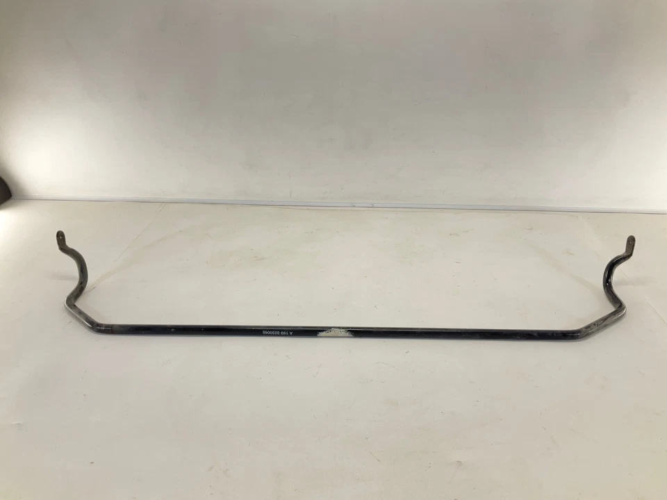 04-08 Barra estabilizadora trasera CHRYSLER Crossfire 3,2 L tracción trasera Foto 2 de 4