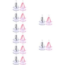 8 Pieces Beauty Egg Drying Net Bag Girl Travel Makeup Sponge Organizer Sun 41.35 per sponge