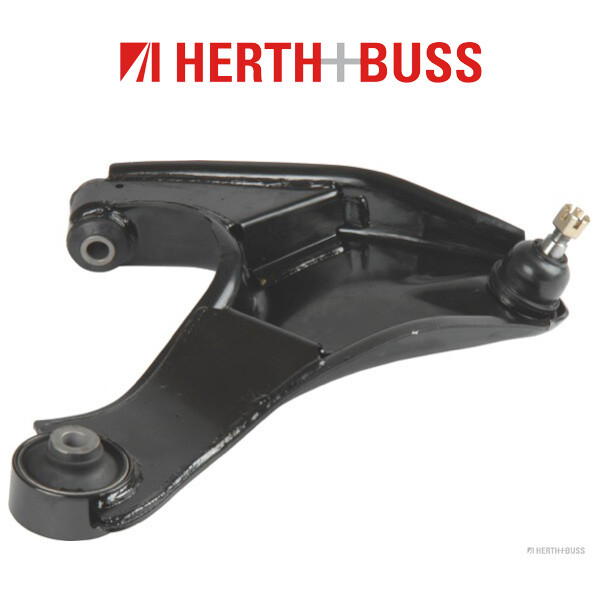 Herth+Buss Jakoparts Querlenker Lenker FüR Daihatsu Terios Vorne Unten Links-image