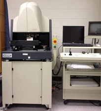 Veeco NT3300 3D OptProfile Syst, 8x8Refurbished, Upgrd, Full Options W/Warranty.