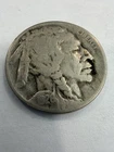 1926 D Buffalo Nickel Fine (V128)