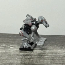 Mega Halo Delta Series Promethean Sniper Crawler Figure Stand