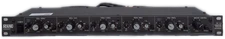 Rane PE 15 Stereo 15-Band Parametric EQ Pro Audio 1U Rackmount