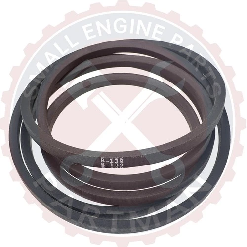 Deck Belt for Husqvarna 532197242 Craftsman 197242 -5/8x138"