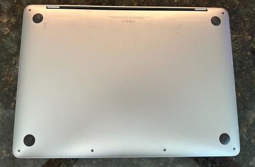 Apple Macbook Pro A2338 13" No Motherboard Parts or Repair no Power - Afbeelding 7 van 11