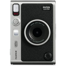 Impôt Mini EVO Caméra instantanée (Noir)
