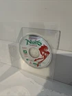 Sega Saturn Christmas Nights Into Dreams Sampler Disc Only