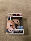 FUNKO POP! SUPERGIRL WITH PUPPY KRYPTO #633~ NEAR MINT~ SUPERGIRL SERIES ~
