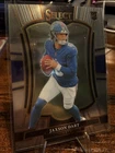 Jaxson Dart RC 2025 Select Rookie 🔥 Giants QB • Clean • Investment Potential 📈