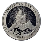 2012-S America the Beautiful Quarters — photo from another recent sale