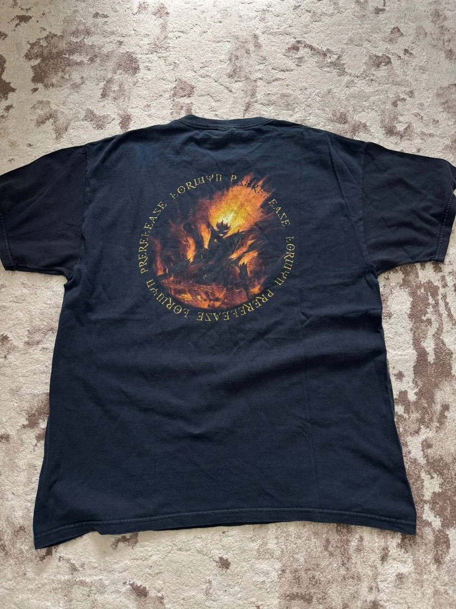 Magic The Gathering Shirt for sale - eBay