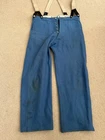 Civil War Union Trousers Made By Wambaugh White And Co.