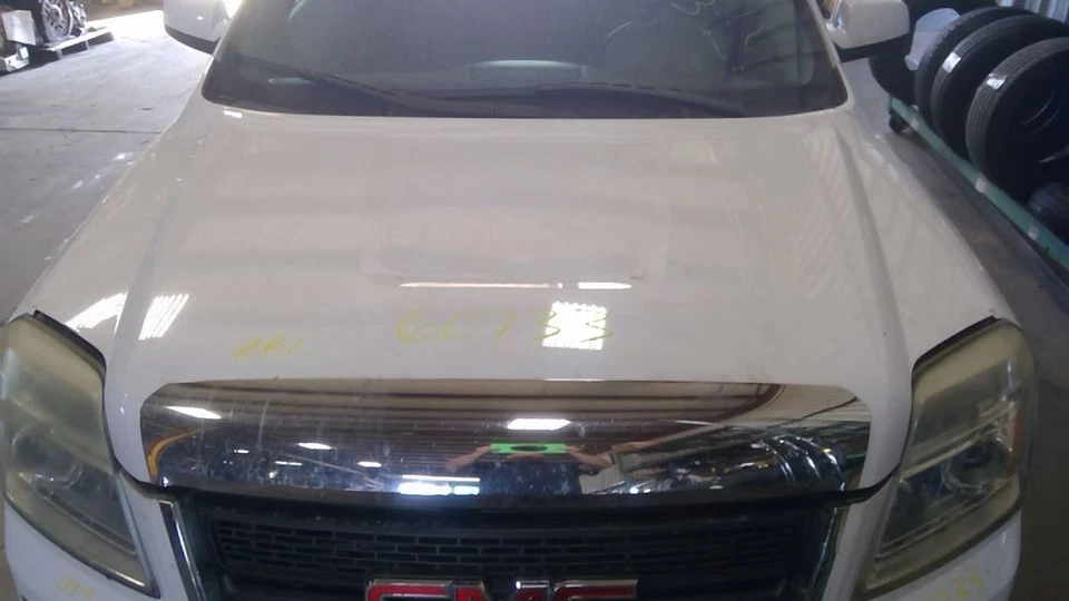 Alternator Fits 10-16 LACROSSE 4316810 - Image 3 of 4