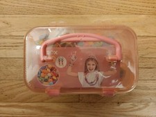 Pop-Bead Jewelry Making Kit - 300 Pieces with Carrying Case