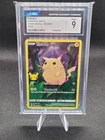 2021 Pokémon Celebrations Pikachu Holo 005/025 – CGC 9 Mint – 25th Anniversary