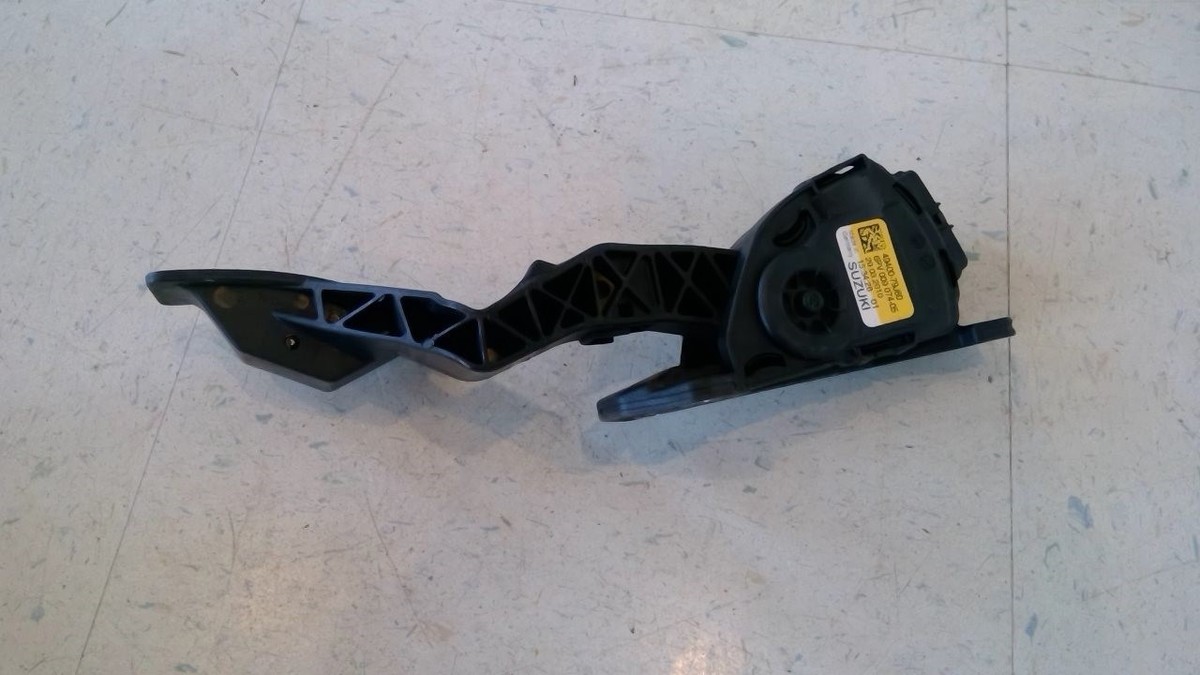 2008 Suzuki Sx4 Gas Accelerator Pedal 49400-79j60 for sale online
