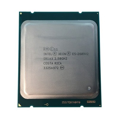 Intel Xeon E5-2609 V2 Quad Core 2,5Ghz Prozessor SR1AX