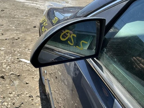 Driver Side View Mirror Power VIN W 4th Digit Limited Fits 06-16 IMPALA 825772