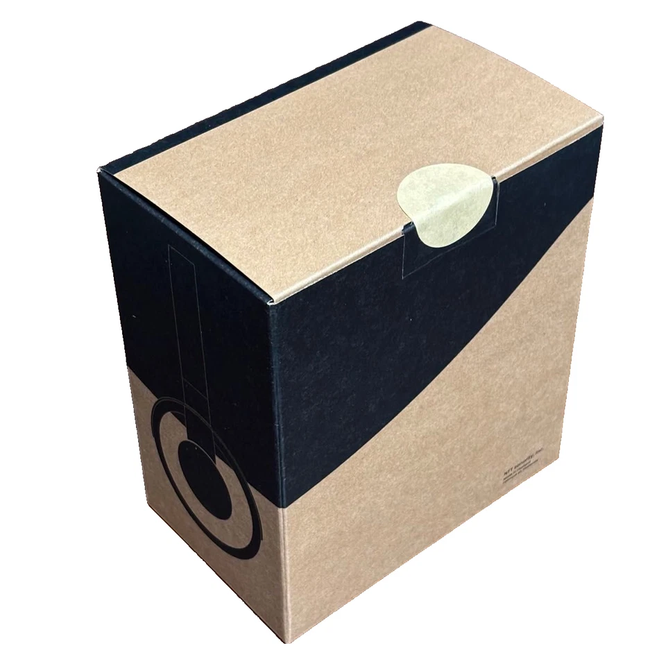 nwm ONE Open-Ear Over-the-Head Ear Speaker Dark Gray MBH001KA Japan NEW Sealed - Image 2 of 4