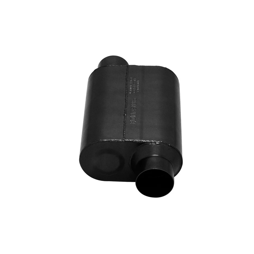 Flowmaster Super 40 Series Chambered Muffler for 01-16 F-150 Silverado Ram 2500 Foto 3 de 4