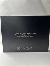 Anastasia Beverly Hills Contour Cream Kit - Light
