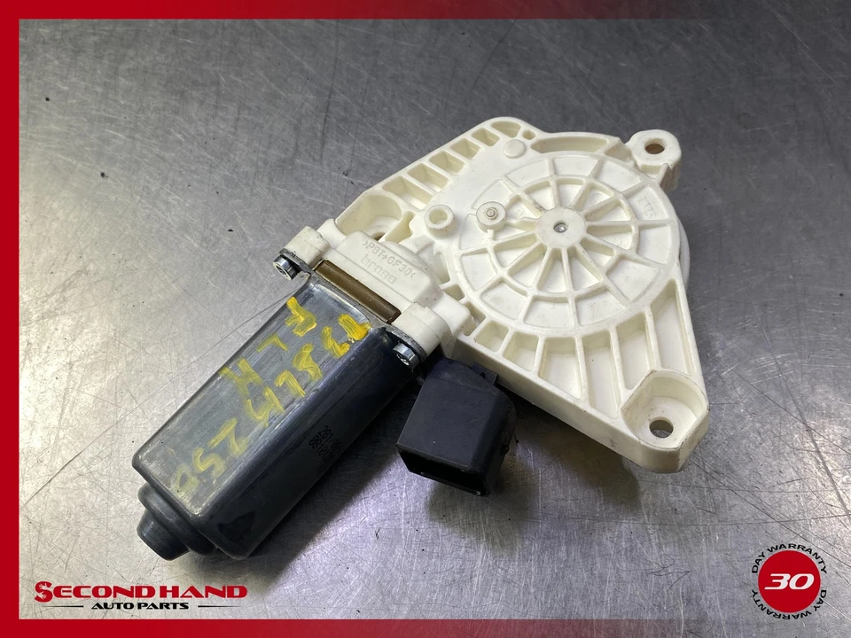 12-20 Mercedes R172 SLK250 SLC300 Left Driver Window Regulator Motor OEM - Image 4 of 4